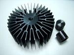 Heat-sink